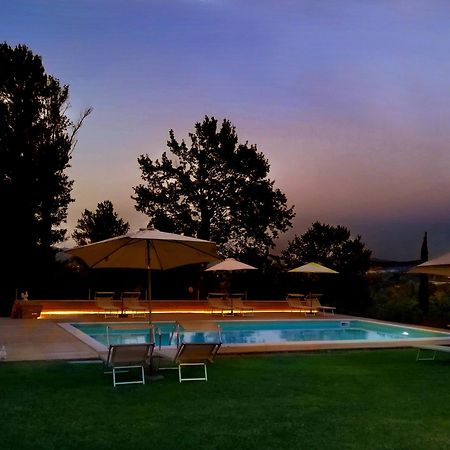 Agriturismo Sant'Illuminato Кальцоларо Экстерьер фото