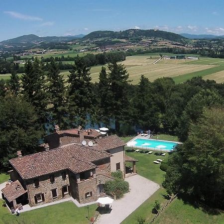 Agriturismo Sant'Illuminato Кальцоларо Экстерьер фото
