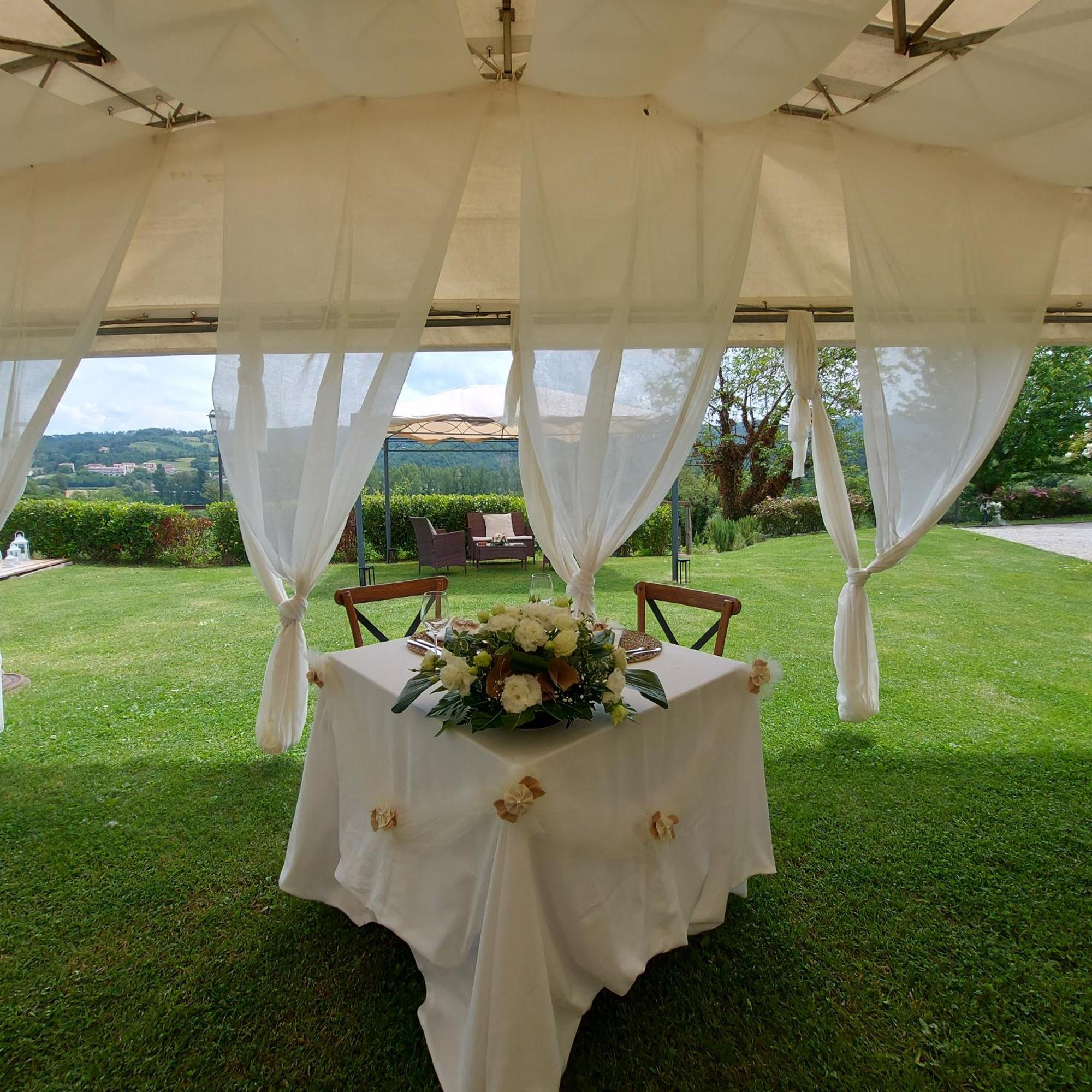 Agriturismo Sant'Illuminato Кальцоларо Экстерьер фото