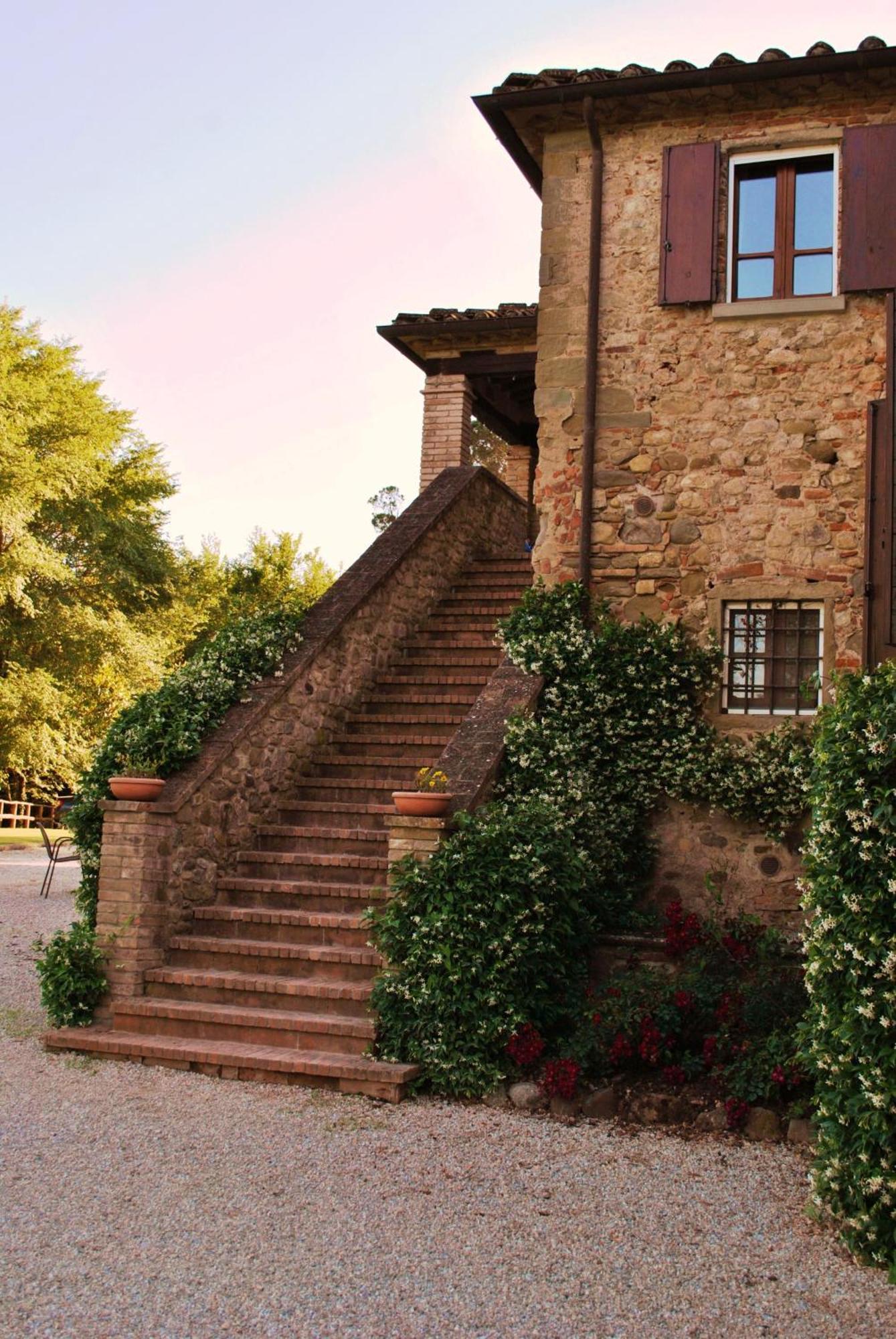 Agriturismo Sant'Illuminato Кальцоларо Экстерьер фото