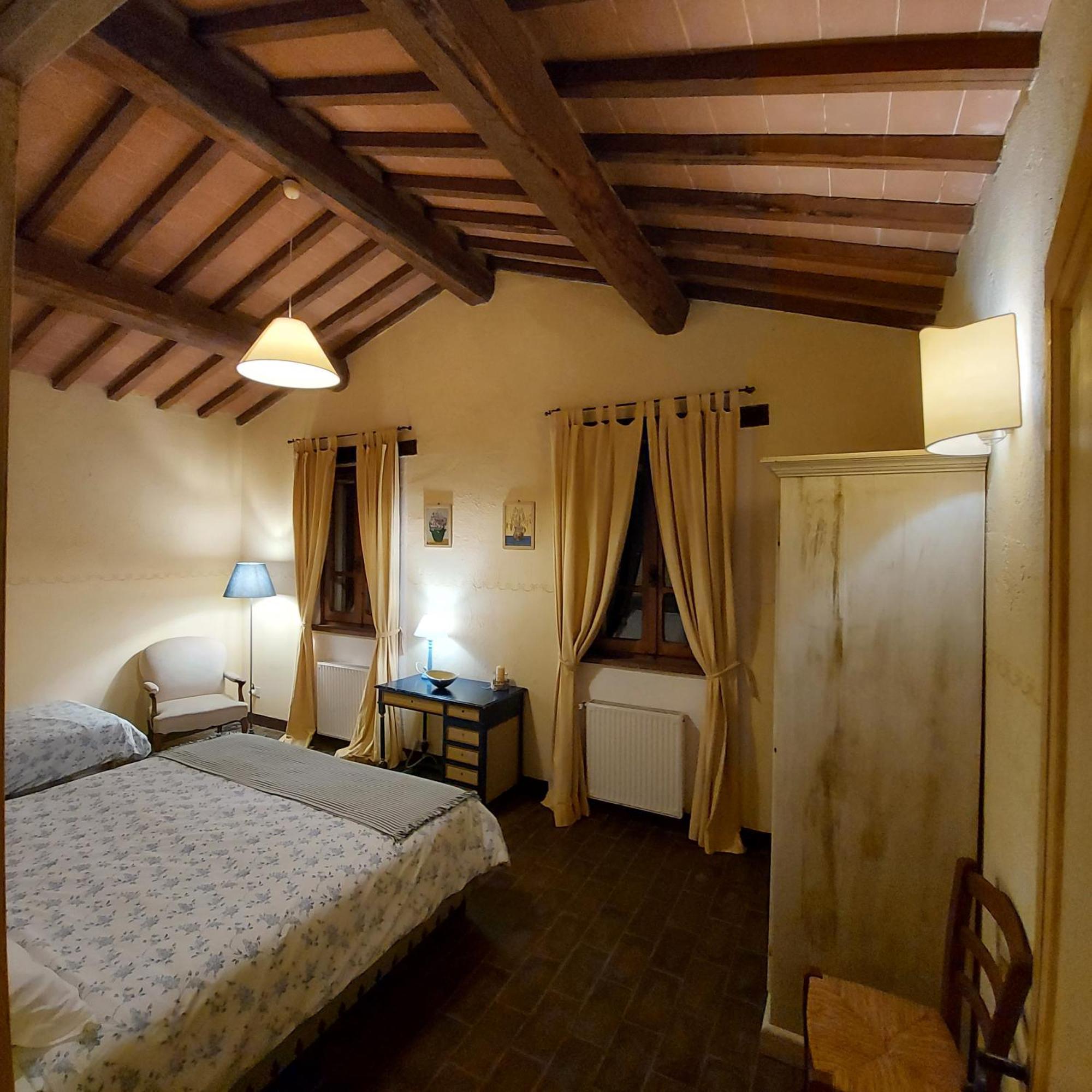 Agriturismo Sant'Illuminato Кальцоларо Экстерьер фото