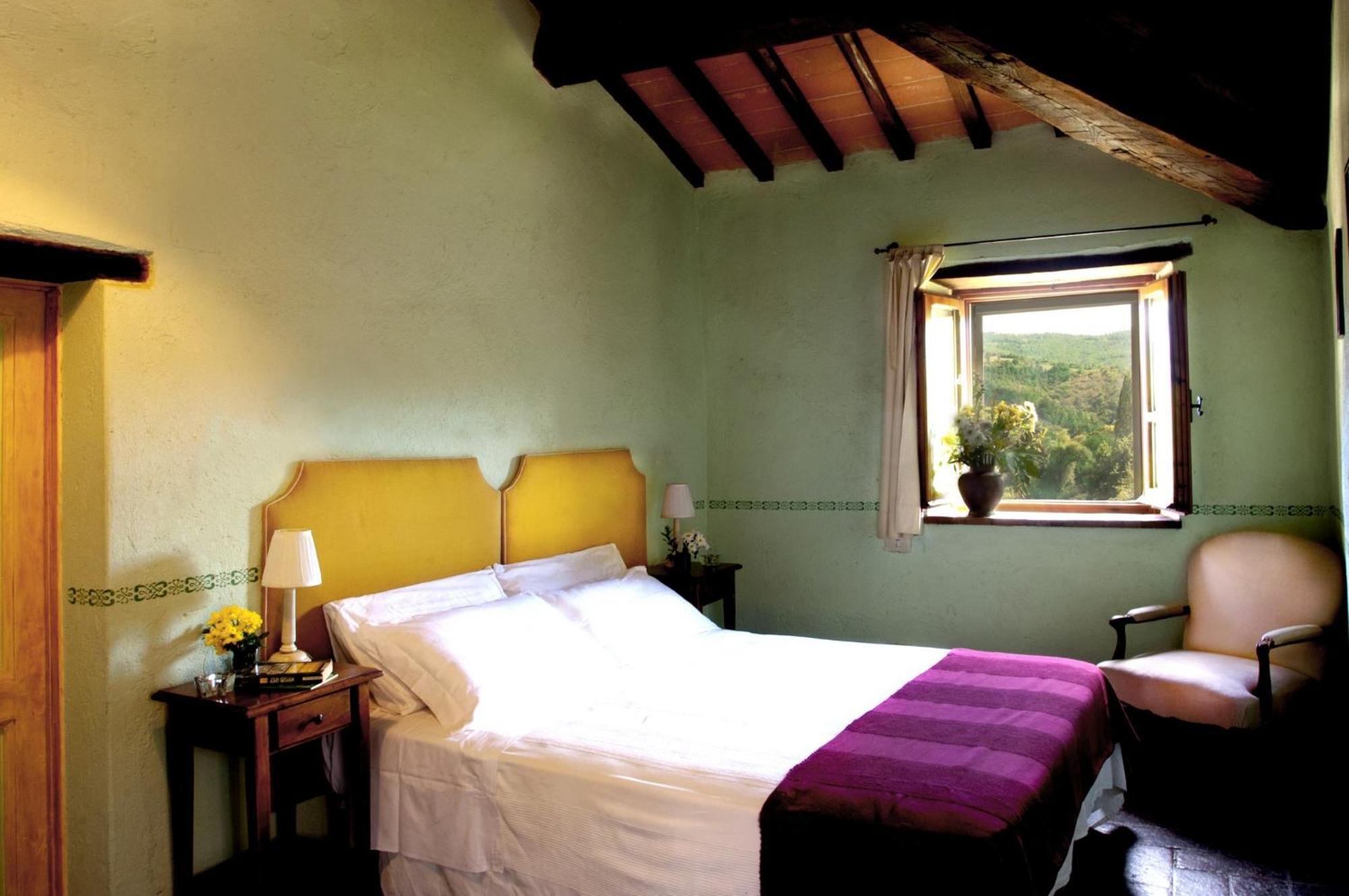 Agriturismo Sant'Illuminato Кальцоларо Экстерьер фото