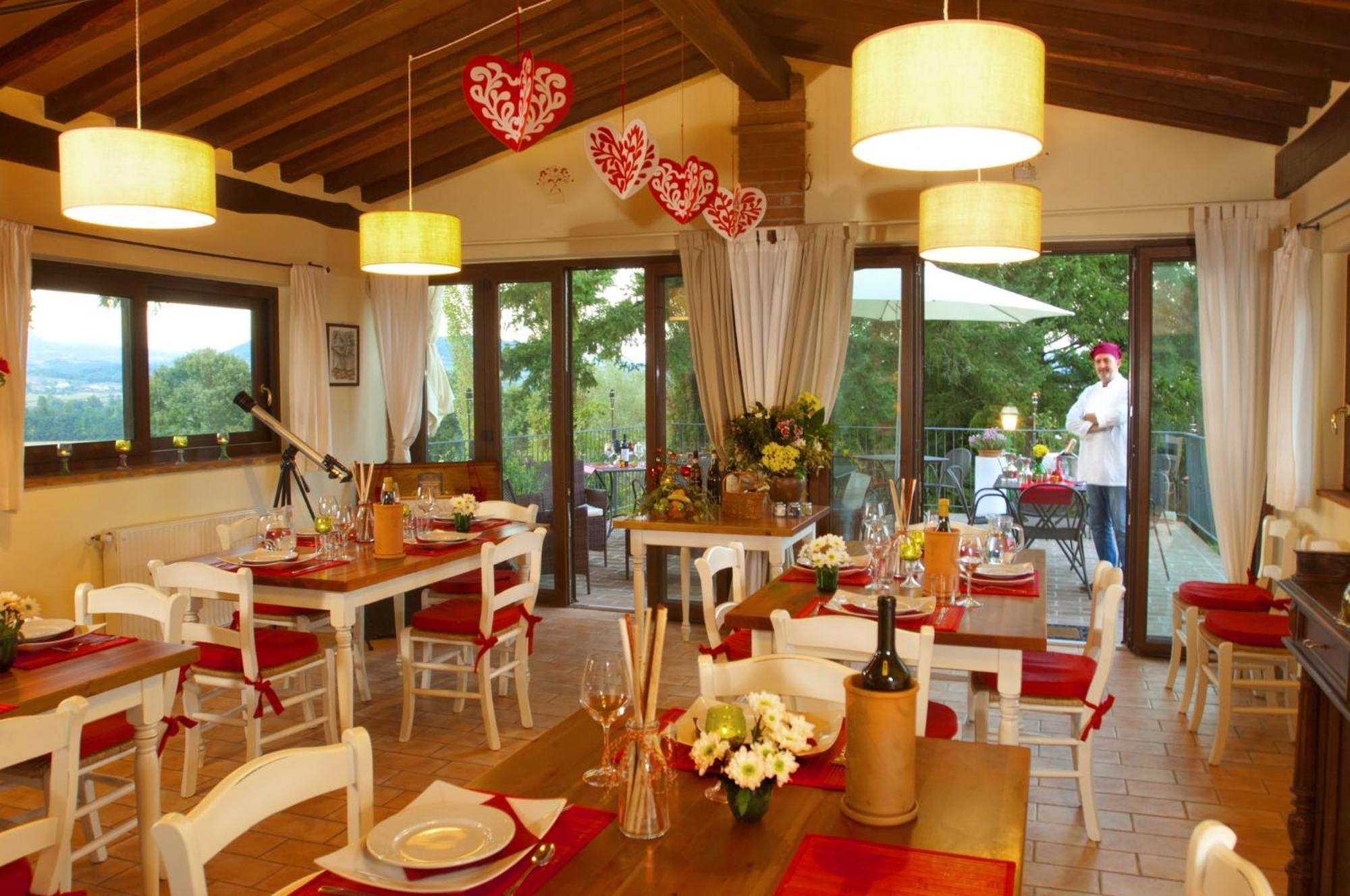Agriturismo Sant'Illuminato Кальцоларо Экстерьер фото